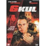 6 kul (DVD)