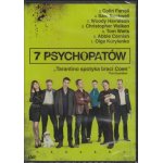 7 psychopatów (DVD) 
