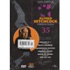 Alfred Hitchcock przedstawia nr 35 (DVD) 