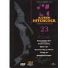 Alfred Hitchcock przedstawia nr 23 (DVD) 