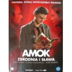 Amok (DVD)