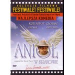Anioł w Krakowie (DVD)