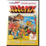 12 prac Asteriksa (VCD) Asterix