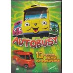 Autobusy (DVD)
