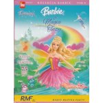 Barbie i magia tęczy, kolekcja tom 8