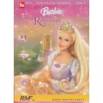 Barbie jako Roszpunka, kolekcja tom 5