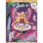 Barbie Mariposa, kolekcja tom 12