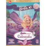 Barbie przedstawia Calineczkę, kolekcja tom 15