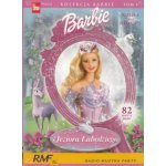 Barbie z Jeziora Łabędziego, kolekcja tom 1