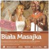 Biała Masajka (DVD)