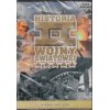 BIRMA 1942-1944 (14) HISTORIA II WOJNY ŚWIATOWEJ (DVD)