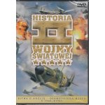 BITWA O ANGLIĘ - OSAMOTNIONA WYSPA V 1940 - V 1941 (4) HISTORIA II WOJNY ŚWIATOWEJ (DVD)