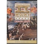 BITWA O MIDWAY 1942 (56) HISTORIA II WOJNY ŚWIATOWEJ (DVD)