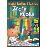 Bolek i Lolek: Złota rybka (DVD)