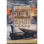 BOMBAMI W NIEMCY IX 1939 - IV 1944 (15) HISTORIA II WOJNY ŚWIATOWEJ (DVD)