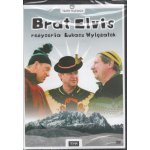 Brat Elvis (DVD) Teatr Telewizji
