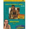 BRAZYLIA cz.2 Boso przez świat; tom 26 (DVD)