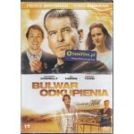 Bulwar odkupienia (DVD) 
