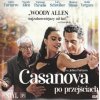 Casanova po przejściach (DVD) 