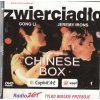 Chińska szkatułka (Chinese box) (DVD) 