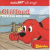 Clifford: opowieśc o promie (VCD)