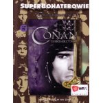 Conan Barbarzyńca (DVD)