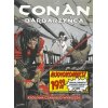 Conan Barbarzyńca: Królowa Czarnego Wybrzeża, audiokomiks CD, mp3