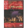 Córka pułku, Najsławniejsze opery świata cz. 54 (DVD)