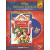 Cudowna Gwiazdka z Myszką Miki, Donaldem i przyjaciółmi (DVD)