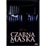 Czarna maska (DVD) 