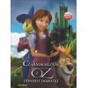 Czarnoksiężnik z Oz: Powrót Dorotki (DVD)