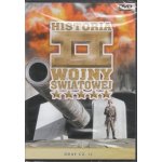 D-DAY CZ. II (22) HISTORIA II WOJNY ŚWIATOWEJ (DVD)