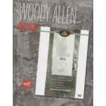 Danny Rose z Broadwayu - Woody Allen (kolekcja - tom 17) (DVD)