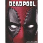 Deadpool  (DVD)