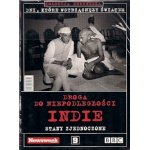 Droga do niepodległości: Stany Zjednoczone + Indie (DVD), Dni, które wstrząsneły światem