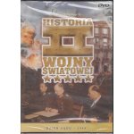 DZIEŃ SĄDU - 1945 (29) HISTORIA II WOJNY ŚWIATOWEJ (DVD)