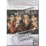 Dziewczęta z Nowolipek (DVD)