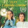 Elfy z ogrodu czarów (DVD)