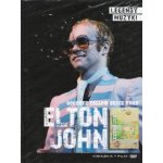 Elton John; Goodbye yellow brick road (DVD) Legendy muzyki