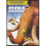  Epoka lodowcowa (DVD)