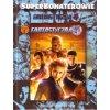 Fantastyczna Czwórka (DVD)