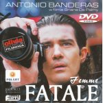 Femme Fatale (DVD) 