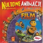 Film o pszczołach (DVD)