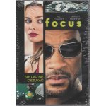 Focus (DVD)