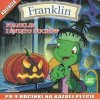 Franklin; Franklin i święto duchów (VCD) KOLEKCJA
