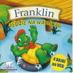 Franklin; Franklin jedzie na wakacje (VCD) 