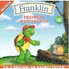 Franklin; Franklin wywiadowca (VCD) KOLEKCJA