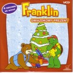 Franklin - gwiazdkowy prezent (VCD)