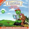 Franklin; Książka z biblioteki (VCD) KOLEKCJA