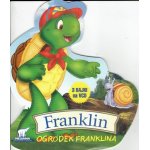 Franklin; Ogródek Franklina (VCD)